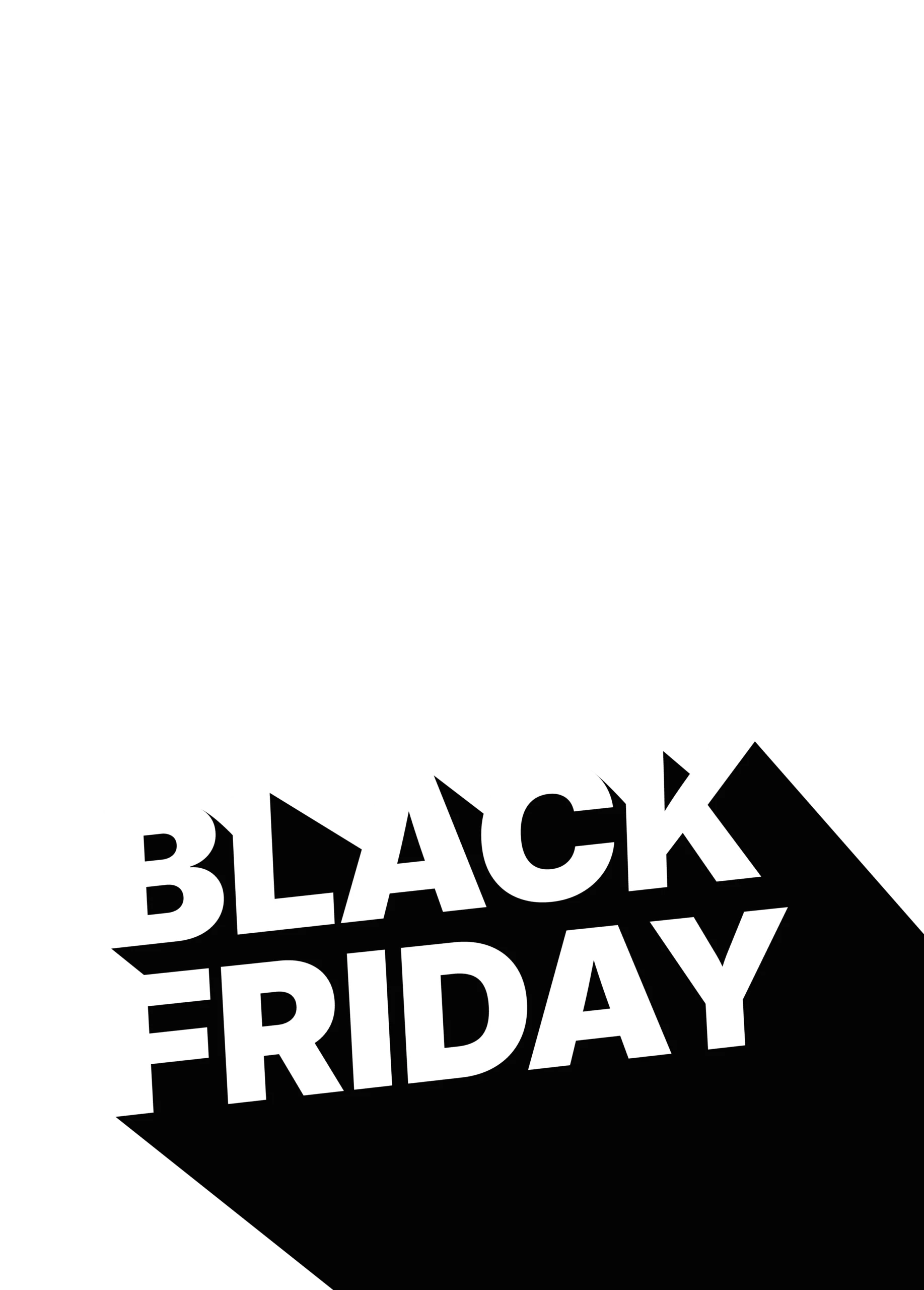 Black Friday